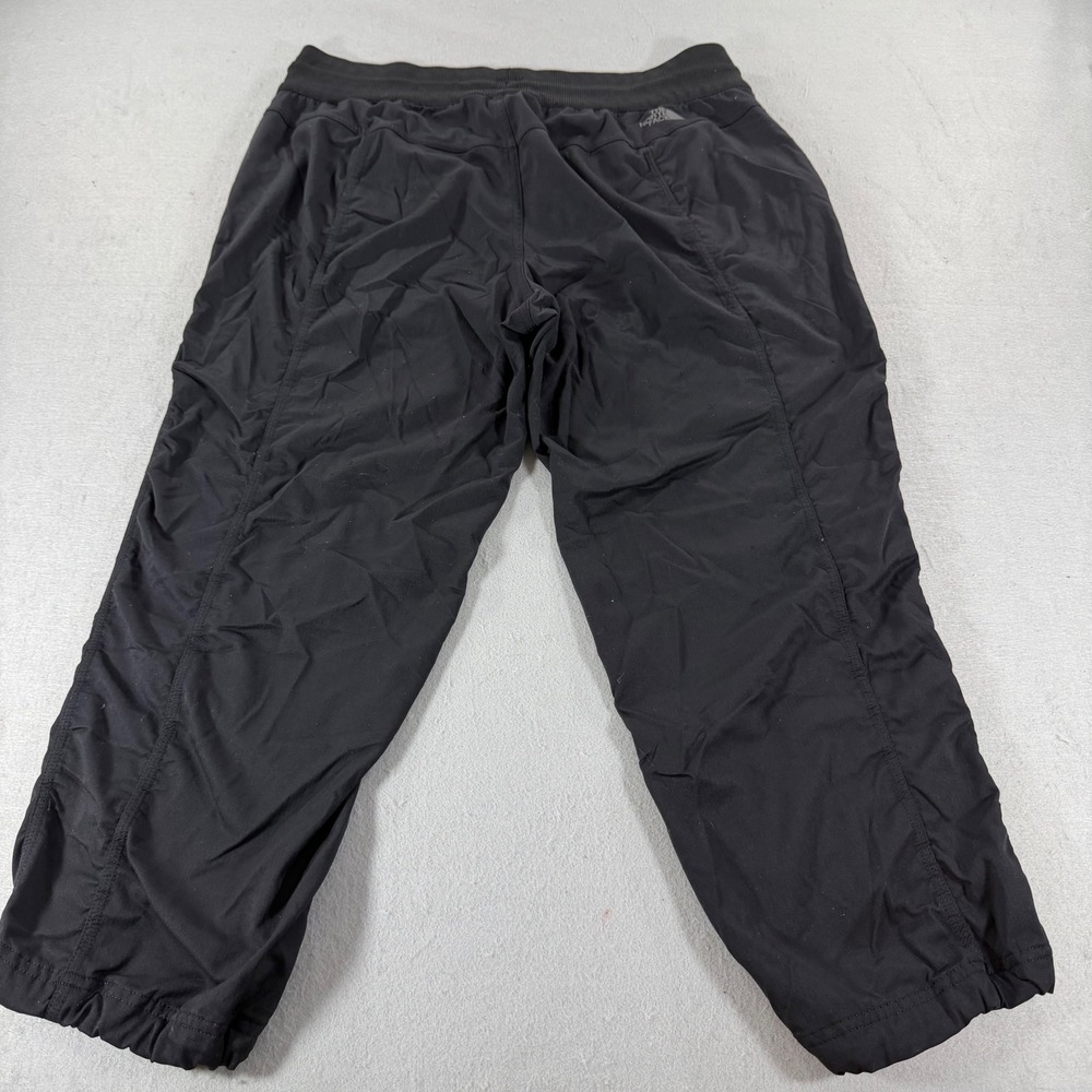 The North‎ Face Athletic Women's Small Black Running Gym Lightweight Activewear - Picture 3 of 11